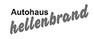 Logo Autohaus Hellenbrand